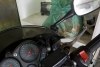 Honda CB cb600s 2000 2010.  5