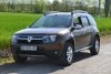 Renault Duster 1.5 dCi 2012.  1
