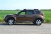 Renault Duster 1.5 dCi 2012.  2