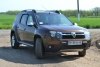 Renault Duster 1.5 dCi 2012.  5