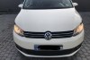 Volkswagen Touran 1.6 TRENDLIN 2011.  1