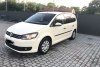 Volkswagen Touran 1.6 TRENDLIN 2011.  2