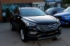 Hyundai Santa Fe 4x4 2016.  1
