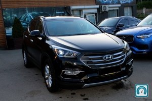 Hyundai Santa Fe 4x4 2016 755451
