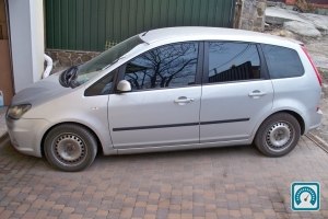 Ford C-Max  2007 755489