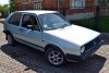 Volkswagen Golf 2 1987.  4