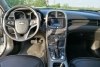 Chevrolet Malibu LTZ 2012.  5