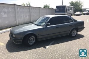 BMW 5 Series 5 1989 755707
