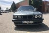 BMW 5 Series 5 1989.  2