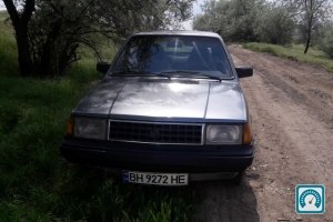 Volvo 340  1987 755724