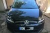 Volkswagen Sharan Comfortline 2012.  4