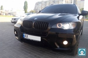 BMW X6 xDrive 50i 2008 755758