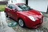 Alfa Romeo MiTo  2010.  1