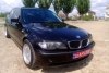 BMW 3 Series 330d 2001.  11