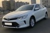 Toyota Camry Elegance 2017.  8