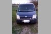 Ford Tourneo Connect  2005.  1