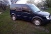 Ford Tourneo Connect  2005.  4