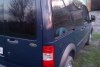 Ford Tourneo Connect  2005.  10