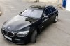 BMW 7 Series Li(M-packet) 2011.  3