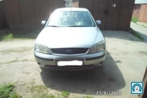 Ford Mondeo  2002 755966