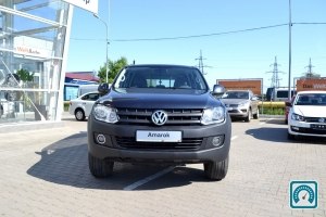 Volkswagen Amarok Trendline 2011 756071