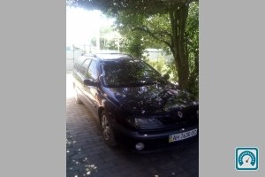Renault Laguna  2000 756169