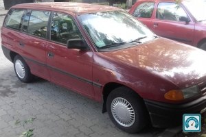 Opel Astra  1994 756176