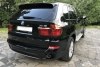 BMW X5 3,0D X-drive 2012.  5