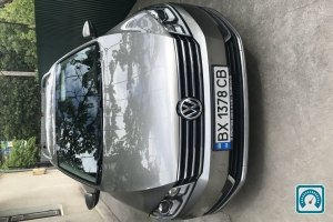 Volkswagen Passat  2013 756224