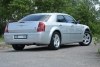 Chrysler 300 Luxury 2008.  4