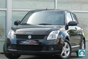 Suzuki Swift  2009 756258