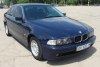 BMW 5 Series  1999.  1