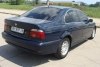 BMW 5 Series  1999.  2