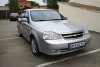 Chevrolet Lacetti CDX 1.8 GBO 2007.  3
