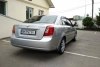 Chevrolet Lacetti CDX 1.8 GBO 2007.  4