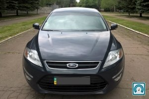 Ford Mondeo  2014 756450
