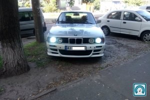 BMW 5 Series 525 I 1993 756459