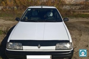 Renault 19  1991 756469