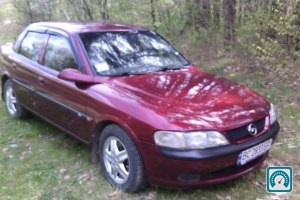 Opel Vectra  1998 756506