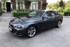 BMW 3 Series Sport Line 2017.  2