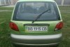Daewoo Matiz Best 2007.  2