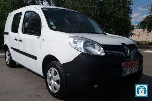 Renault Kangoo NAVI 2014 756607