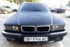 BMW 7 Series  1996.  8