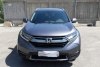 Honda CR-V AWD EX 2017.  5