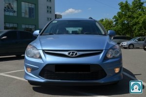 Hyundai i30  2012 756798