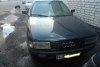 Audi 80  1987.  1