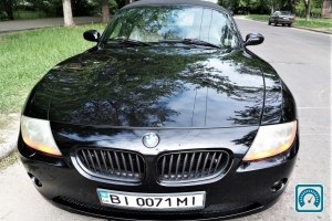 BMW Z4  2003 756849