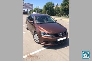 Volkswagen Jetta  2016 756855