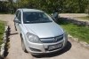 Opel Astra Astra H 1.7 2011.  1
