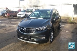 Opel Mokka X 2017 756903
